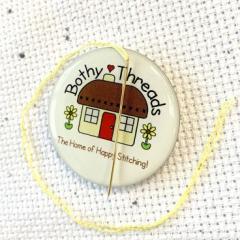 Needle Minder Bothy Threads - Home of Happy Stitching