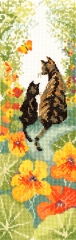 Bothy Threads Milkwood Publishing Ltd - Follow Me 1