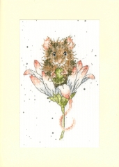 Bothy Threads Hannah Dale - Wishes Just For You