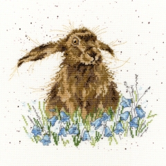 Bothy Threads Hannah Dale - Bright Eyes