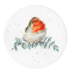 Bothy Threads Hannah Dale - Eucalyptus