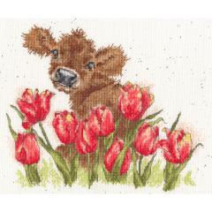 Bothy Threads Hannah Dale - Bessie