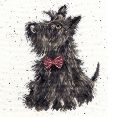 Bothy Threads Hannah Dale - Scottie
