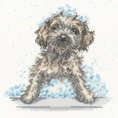 Bothy Threads Hannah Dale - Bubbles And Barks