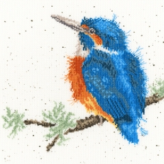 Bothy Threads Hannah Dale - King Of The River