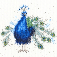 Bothy Threads Hannah Dale - Practically Perfect
