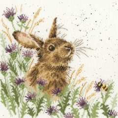 Bothy Threads Hannah Dale - The Meadow