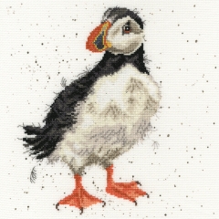 Bothy Threads Hannah Dale - Little Clown