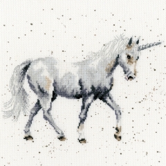Bothy Threads Hannah Dale - Believe In Magic
