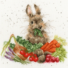 Bothy Threads Hannah Dale - Grow your own