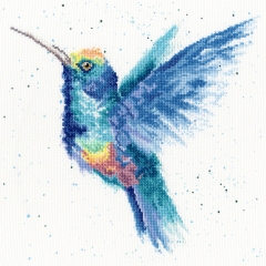 Bothy Threads Hannah Dale - Rainbow