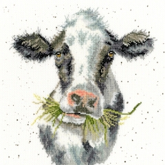 Bothy Threads Hannah Dale - Milk Maid