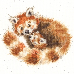 Bothy Threads Hannah Dale - Tree Hugger