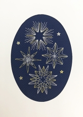 Bothy Threads - Shining Stars