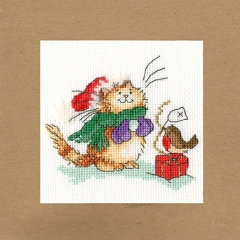 Bothy Threads Margaret Sherry - Just For You