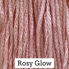 Classic Colorworks - Rosy Glow