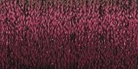 Kreinik Fine #8 Braid 153V – Vintage Burgundy