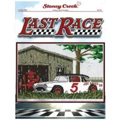 Stoney Creek Collection - Last Race (Ausverkauf)
