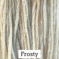 Classic Colorworks - Frosty
