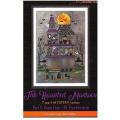 Tiny Modernist - Haunted Mansion Part 5 - Ausverkauf