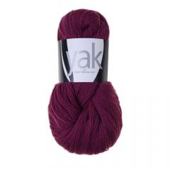 Yak Atelier Zitron - 38 magenta dunkel