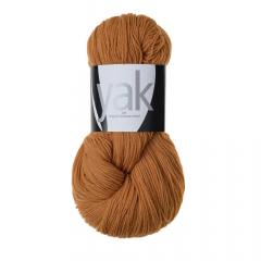 Yak Atelier Zitron - 37 camel