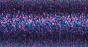 Kreinik Fine #8 Braid 3533 - Purple Mambo (Ausverkauf)