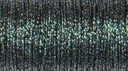 Kreinik Fine #8 Braid 011HL – Gun Metal High Lustre