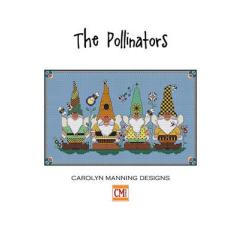CM Designs - Pollinators - Ausverkauf