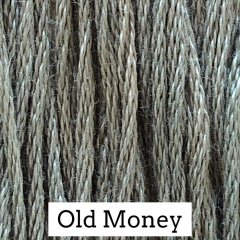 Classic Colorworks - Old Money