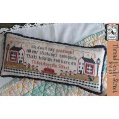 Annie Beez Folk Art - Threadneedle Street - Ausverkauf