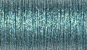 Kreinik Fine #8 Braid 014 – Sky Blue