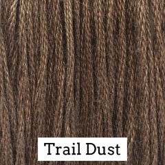 Classic Colorworks - Trail Dust