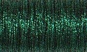 Kreinik Fine #8 Braid 009HL – Emerald High Lustre