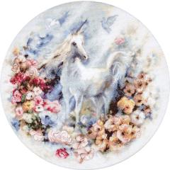 Leti Stitch - Unicorn - Ausverkauf