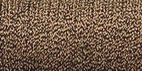 Kreinik Very Fine Braid #4 215C – Antique-Copper Cord